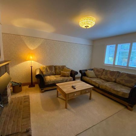 Mulberry Cottage Near Goodwood Chichester Ngoại thất bức ảnh