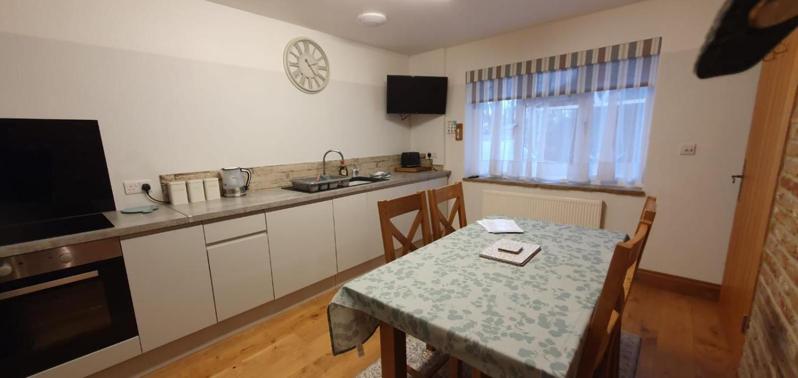 Mulberry Cottage Near Goodwood Chichester Ngoại thất bức ảnh